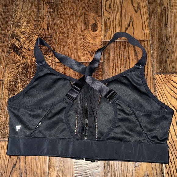FABLETICS Sports Bra Size Large - Picture 2 of 3